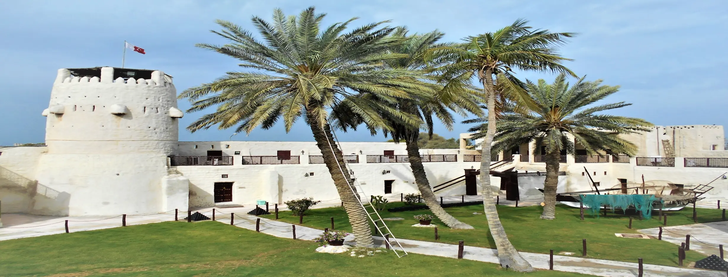 Image for Historical Sites